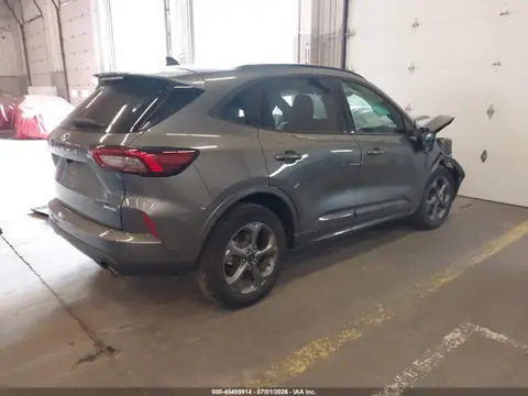 2023 Ford Escape St-line VIN 1FMCU9MN8PUA94610 фото 4