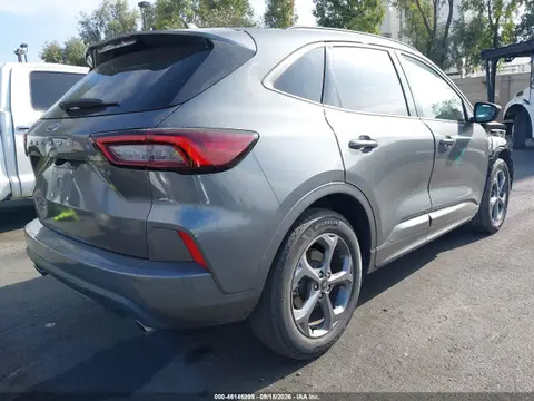 2023 Ford Escape St-line VIN 1FMCU0MN4PUA42158 фото 4