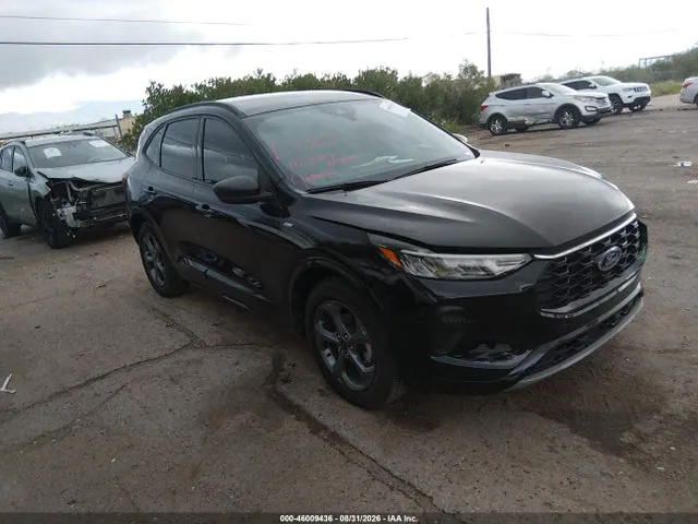 2024 Ford Escape St-line VIN 1FMCU0MN5RUA96412 фото 1