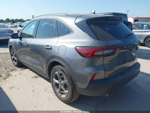2026 Ford Escape St-line VIN 1FMCU0MN0TUA29238 фото 3