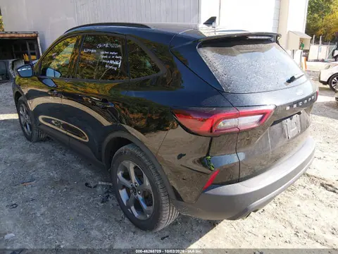 2026 Ford Escape St-line VIN 1FMCU9MN9TUA10045 фото 3