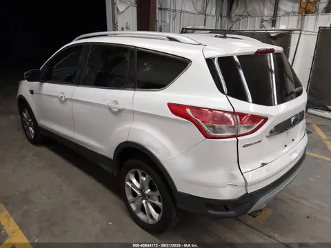 2014 Ford Escape Titanium VIN 1FMCU0J94EUB38862 фото 3