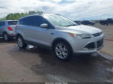 1FMCU9J95FUC04776 — 2015 Ford Escape Titanium, Естественный износ (Normal Wear & Tear), фото до ремонта