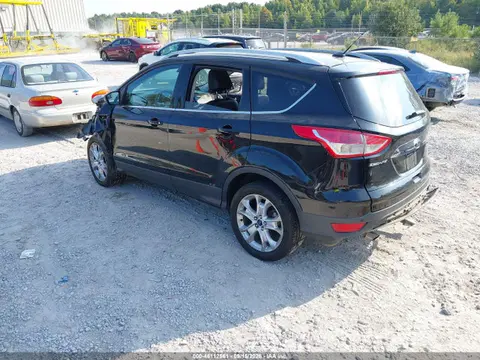 2016 Ford Escape Titanium VIN 1FMCU0J94GUC25180 фото 3