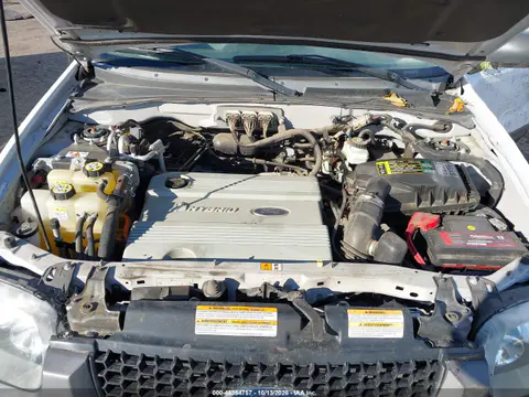 2007 Ford Escape Hybrid VIN 1FMYU59H87KB68072 фото 11