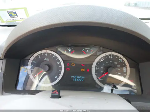 2010 Ford Escape Xls VIN 1FMCU0C76AKB76515 фото 8