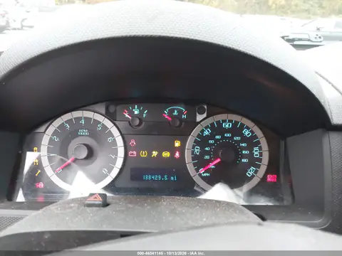 2011 Ford Escape Limited VIN 1FMCU9EG9BKB56648 фото 8