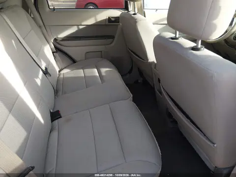 1FMCU0D79CKC02588 — 2012 Ford Escape, Естественный износ, фото до ремонта