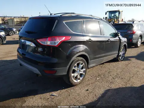 1FMCU9HX7DUB93944 — 2013 Ford Escape, фото 5 с аукциона IAAI, Не указано