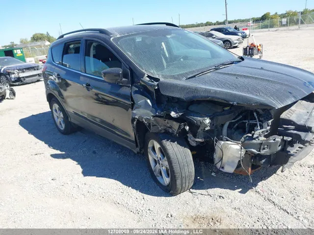 2014 Ford Escape VIN 1FMCU9G99EUB50095 фото 1