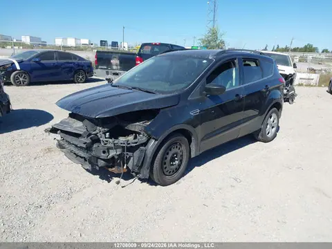 2014 Ford Escape VIN 1FMCU9G99EUB50095 фото 2