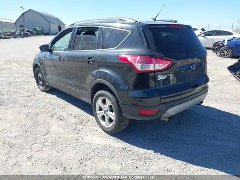 2014 Ford Escape VIN 1FMCU9G99EUB50095 фото 3