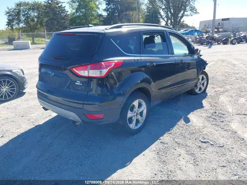 2014 Ford Escape VIN 1FMCU9G99EUB50095 фото 4