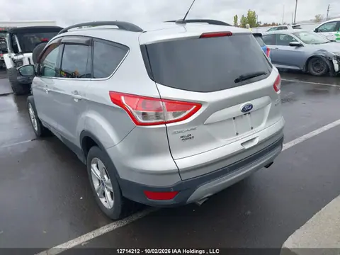 2014 Ford Escape VIN 1FMCU0GX0EUE42860 фото 3