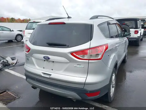 2014 Ford Escape VIN 1FMCU0GX0EUE42860 фото 4