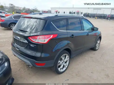 1FMCU9J94EUB40941 — 2014 Ford Escape, фото 5 с аукциона IAAI 21.10.2026, Естественный износ