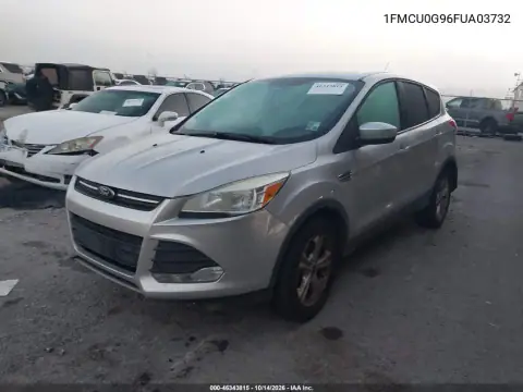 1FMCU0G96FUA03732 — 2015 Ford Escape, фото 2 с аукциона IAAI 20.10.2026, Естественный износ