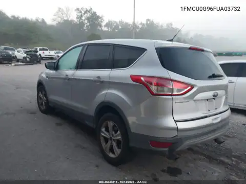 1FMCU0G96FUA03732 — 2015 Ford Escape, фото 3 с аукциона IAAI 20.10.2026, Естественный износ