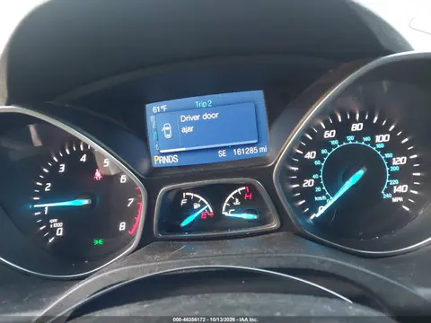 2015 Ford Escape Se VIN 1FMCU0GX2FUB37569 фото 8