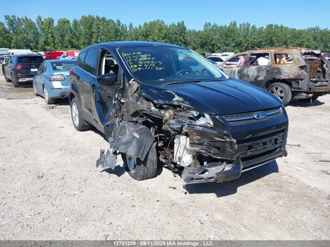 1FMCU9GX8GUB76513 — 2016 Ford Escape, Правый бок (Right Side), фото до ремонта