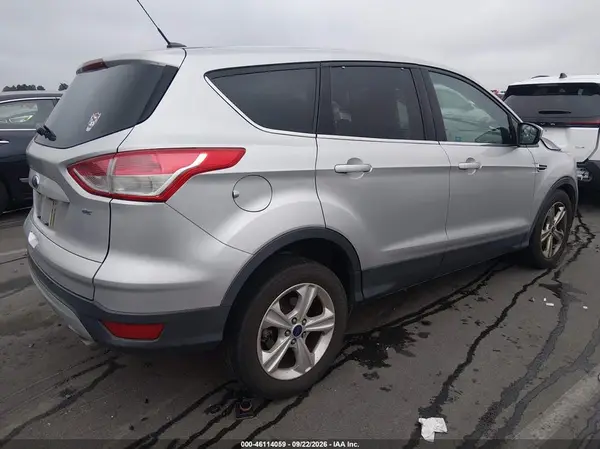 1FMCU0G75GUC73230 — 2016 Ford Escape, фото 4 с аукциона IAAI 14.10.2026, Передняя часть слева