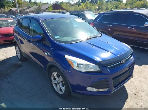 1FMCU9G95GUC12983 — 2016 Ford Escape, Естественный износ (Normal Wear & Tear), фото до ремонта