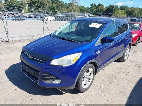 1FMCU9G95GUC12983 — 2016 Ford Escape, фото 2 с аукциона IAAI, Естественный износ