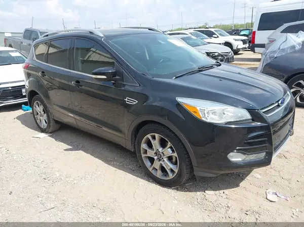 1FMCU0JX3GUB46906 — 2016 Ford Escape, Естественный износ (Normal Wear & Tear), фото до ремонта