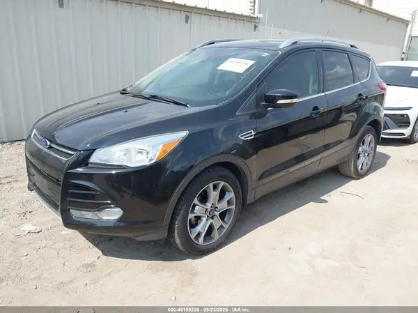 1FMCU0JX3GUB46906 — 2016 Ford Escape, фото 2 с аукциона IAAI 13.10.2026, Естественный износ