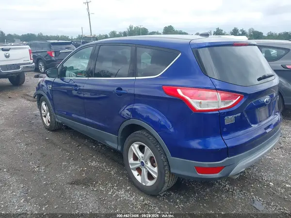 1FMCU0GX2GUB67429 — 2016 Ford Escape, фото 3 с аукциона IAAI, Коробка передач