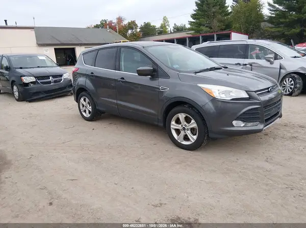 1FMCU9GX7GUA47887 — 2016 Ford Escape, Естественный износ (Normal Wear & Tear), фото до ремонта