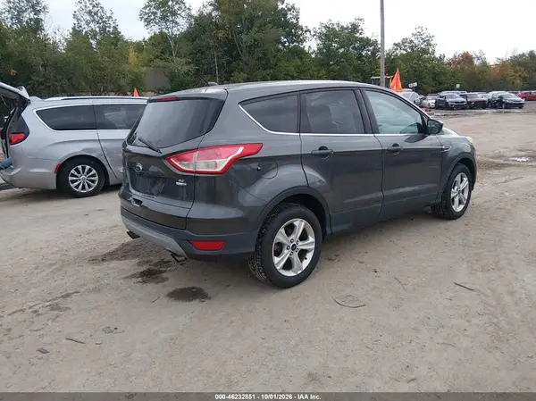 1FMCU9GX7GUA47887 — 2016 Ford Escape, фото 4 с аукциона IAAI 14.10.2026, Естественный износ
