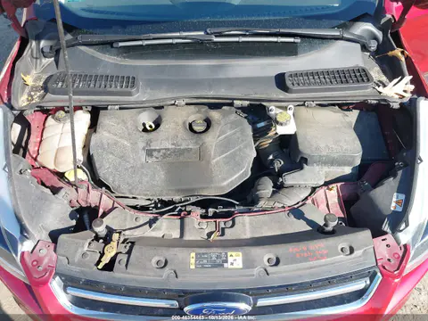 1FMCU9J94GUC87747 — 2016 Ford Escape, Правая сторона, фото до ремонта