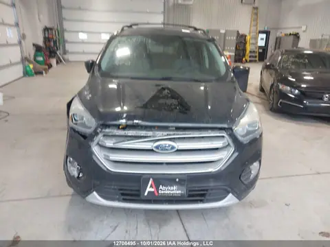 2017 Ford Escape VIN 1FMCU9GD6HUE78728 фото 13