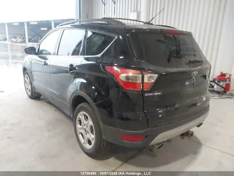 2017 Ford Escape VIN 1FMCU9GD6HUE78728 фото 3