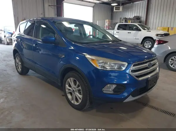 1FMCU9GD8HUE18594 — 2017 Ford Escape, Крыша (Roof), фото до ремонта