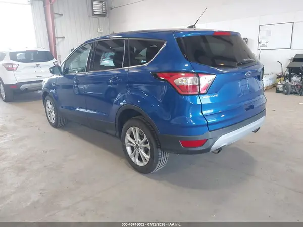 1FMCU9GD8HUE18594 — 2017 Ford Escape, фото 3 с аукциона IAAI 07.10.2026, Крыша