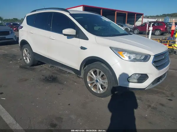 1FMCU9GD3HUC79295 — 2017 Ford Escape, Естественный износ (Normal Wear & Tear), фото до ремонта