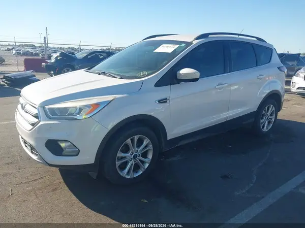 2017 FORD ESCAPE VIN 1FMCU9GD3HUC79295 фото 2