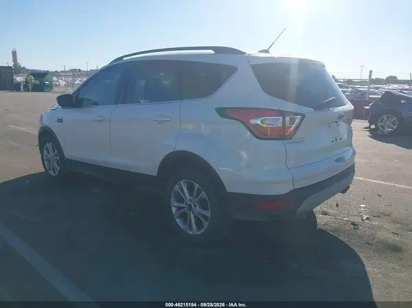 2017 FORD ESCAPE VIN 1FMCU9GD3HUC79295 фото 3