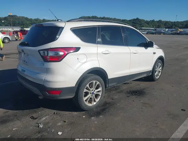2017 FORD ESCAPE VIN 1FMCU9GD3HUC79295 фото 4