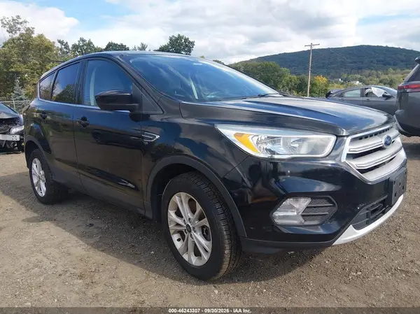 1FMCU9GD8HUC35390 — 2017 Ford Escape, Естественный износ (Normal Wear & Tear), фото до ремонта