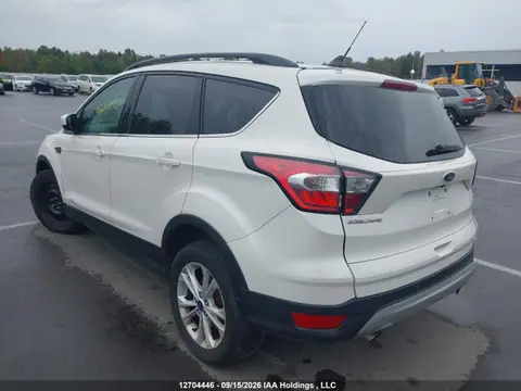 2018 Ford Escape VIN 1FMCU9H99JUC96408 фото 3