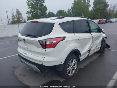 2018 Ford Escape VIN 1FMCU9H99JUC96408 фото 4