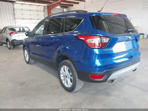 1FMCU9GD8JUD08893 — 2018 Ford Escape, фото 3 с аукциона IAAI 07.10.2026, LEFT & RIGHT SIDE