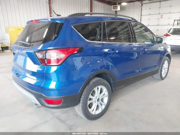 1FMCU9GD8JUD08893 — 2018 Ford Escape, фото 4 с аукциона IAAI 07.10.2026, LEFT & RIGHT SIDE