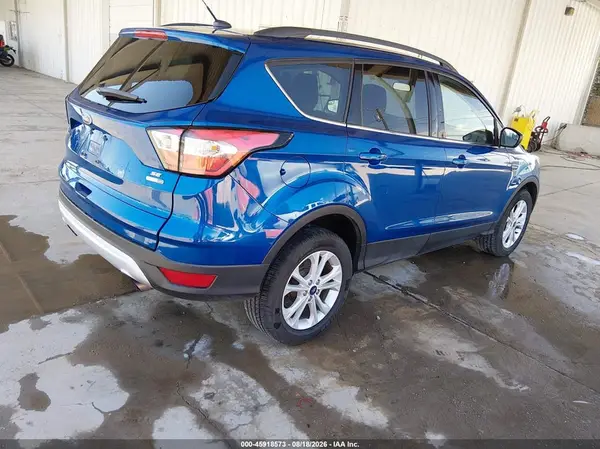 1FMCU9GD6JUD08584 — 2018 Ford Escape, фото 4 с аукциона IAAI 07.10.2026, Естественный износ
