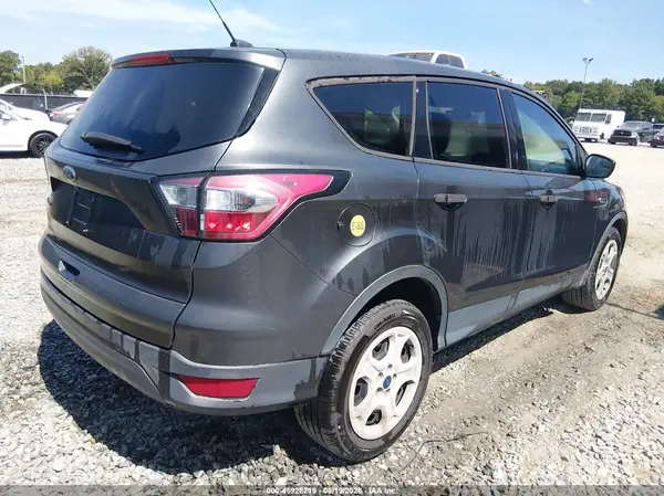 1FMCU0F74JUD31028 — 2018 Ford Escape, фото 4 с аукциона IAAI 06.10.2026, Естественный износ