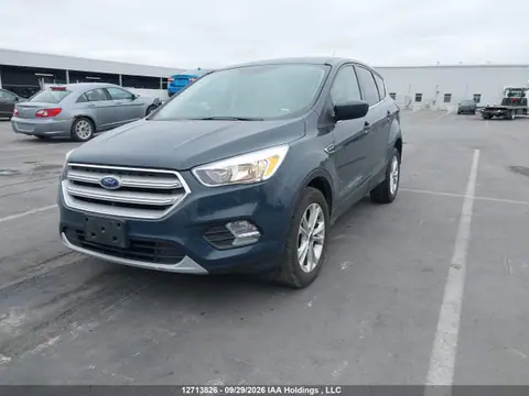 2019 Ford Escape VIN 1FMCU0GD8KUB89899 фото 2