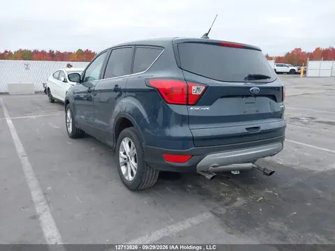 2019 Ford Escape VIN 1FMCU0GD8KUB89899 фото 3